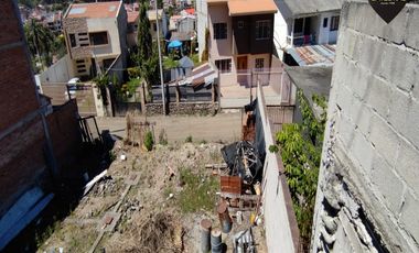 Terreno de venta en González Suárez-Monay Shopping – código:18613