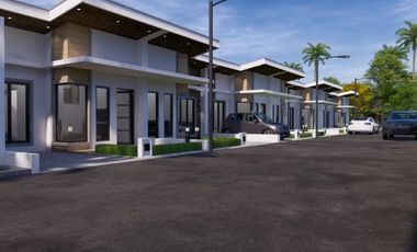 Karta Giri Nirmala 325 jt siap bangun dekat pasar Prambanan Klaten