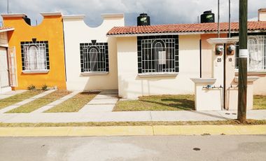 Inmuebles esmeralda pachuca en renta - Mitula Casas