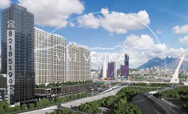 Departamentos en Preventa zona Santa María