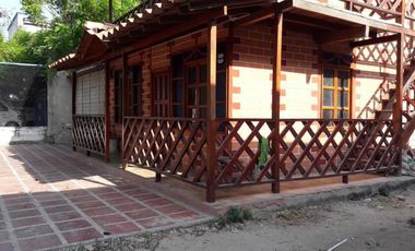 lote en arriendo en bostón. Cod A6824