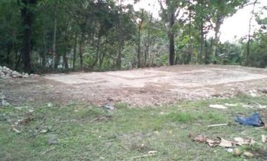 Jual Cepat Tanah Murah 21 Ha Di Cisolok Kota Sukabumi