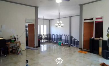 Rumah di perum pondok mutiara , sidoarjo