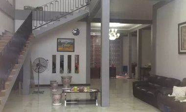 Rumah di perum pondok mutiara , sidoarjo