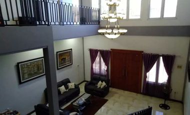Rumah di perum pondok mutiara , sidoarjo