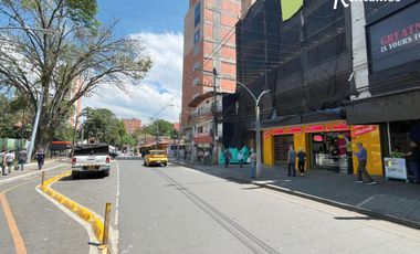 local en arriendo en centro. Cod A11330