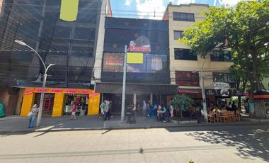 local en arriendo en centro. Cod A11330