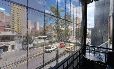local en arriendo en centro. Cod A11330