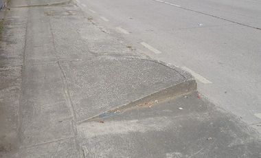 Terreno en Venta en la Juan Tanca Marengo