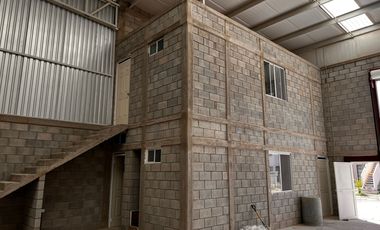 BODEGAS EN VENTA EN FRACC LAGOS, TORREÓN