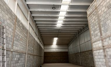 BODEGAS EN VENTA EN FRACC LAGOS, TORREÓN