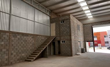 BODEGAS EN VENTA EN FRACC LAGOS, TORREÓN