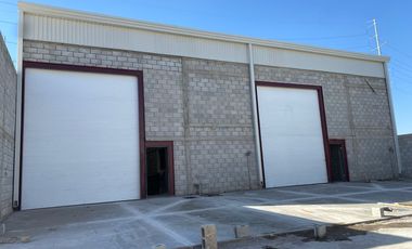 BODEGAS EN VENTA EN FRACC LAGOS, TORREÓN