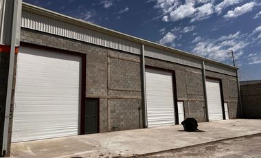 BODEGAS EN VENTA EN FRACC LAGOS, TORREÓN
