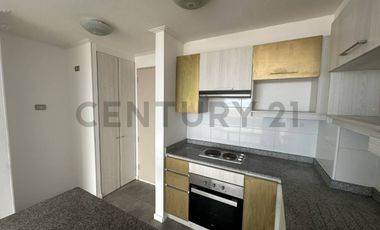 EN VENTA COMODO Y TRANQUILO DEPARTAMENTO EN SECTOR NORTE