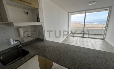 EN VENTA COMODO Y TRANQUILO DEPARTAMENTO EN SECTOR NORTE