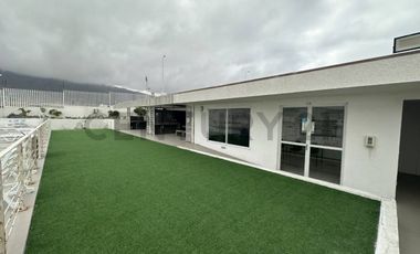 EN VENTA COMODO Y TRANQUILO DEPARTAMENTO EN SECTOR NORTE