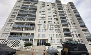 EN VENTA COMODO Y TRANQUILO DEPARTAMENTO EN SECTOR NORTE