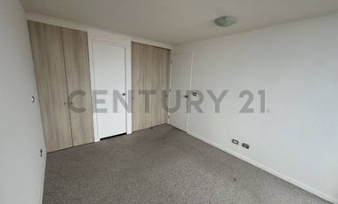 EN VENTA COMODO Y TRANQUILO DEPARTAMENTO EN SECTOR NORTE