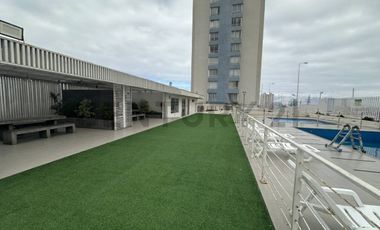 EN VENTA COMODO Y TRANQUILO DEPARTAMENTO EN SECTOR NORTE