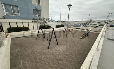 EN VENTA COMODO Y TRANQUILO DEPARTAMENTO EN SECTOR NORTE