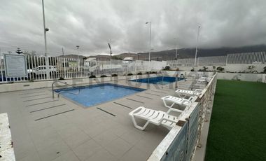 EN VENTA COMODO Y TRANQUILO DEPARTAMENTO EN SECTOR NORTE