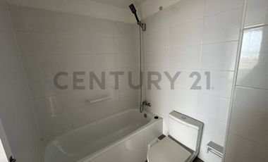 EN VENTA COMODO Y TRANQUILO DEPARTAMENTO EN SECTOR NORTE