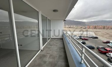 EN VENTA COMODO Y TRANQUILO DEPARTAMENTO EN SECTOR NORTE