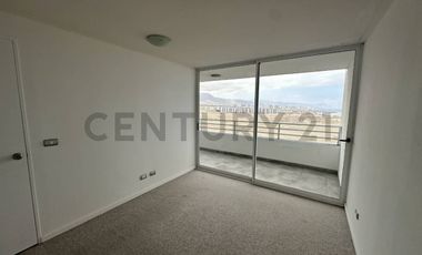 EN VENTA COMODO Y TRANQUILO DEPARTAMENTO EN SECTOR NORTE