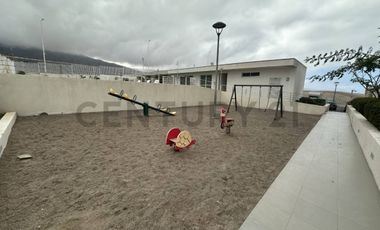 EN VENTA COMODO Y TRANQUILO DEPARTAMENTO EN SECTOR NORTE