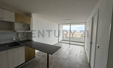 EN VENTA COMODO Y TRANQUILO DEPARTAMENTO EN SECTOR NORTE