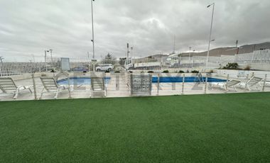 EN VENTA COMODO Y TRANQUILO DEPARTAMENTO EN SECTOR NORTE