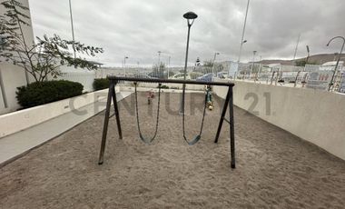 EN VENTA COMODO Y TRANQUILO DEPARTAMENTO EN SECTOR NORTE