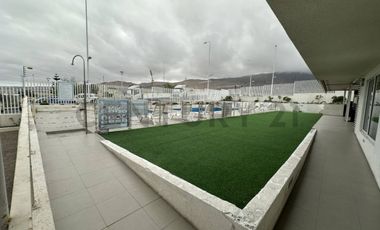 EN VENTA COMODO Y TRANQUILO DEPARTAMENTO EN SECTOR NORTE