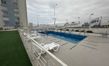 EN VENTA COMODO Y TRANQUILO DEPARTAMENTO EN SECTOR NORTE