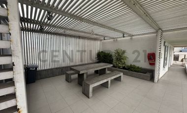 EN VENTA COMODO Y TRANQUILO DEPARTAMENTO EN SECTOR NORTE