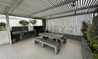 EN VENTA COMODO Y TRANQUILO DEPARTAMENTO EN SECTOR NORTE