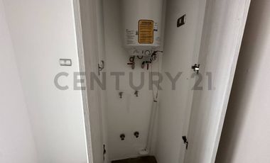 EN VENTA COMODO Y TRANQUILO DEPARTAMENTO EN SECTOR NORTE