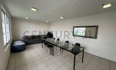 EN VENTA COMODO Y TRANQUILO DEPARTAMENTO EN SECTOR NORTE