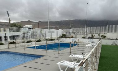 EN VENTA COMODO Y TRANQUILO DEPARTAMENTO EN SECTOR NORTE