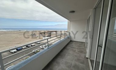 EN VENTA COMODO Y TRANQUILO DEPARTAMENTO EN SECTOR NORTE