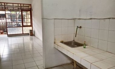 Di Sewakan Rumah 2 Kamar Siap Huni di Taman Kopo Indah 2 Bandung