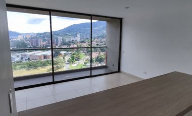 apartamento en arriendo en  suramérica. Cod A514826
