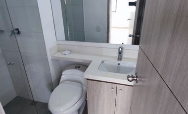 apartamento en arriendo en  suramérica. Cod A514826
