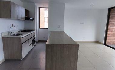 apartamento en arriendo en  suramérica. Cod A514826
