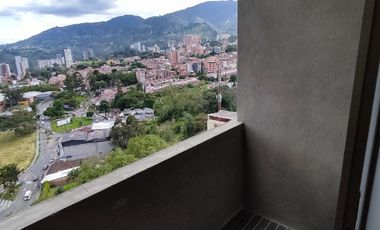 apartamento en arriendo en  suramérica. Cod A514826