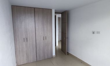 apartamento en arriendo en  suramérica. Cod A514826