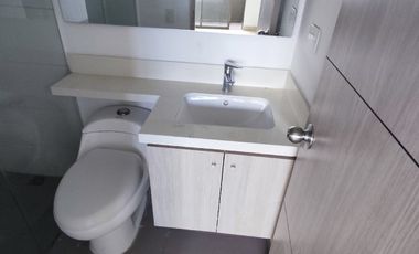 apartamento en arriendo en  suramérica. Cod A514826