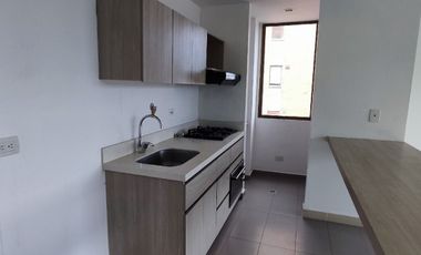 apartamento en arriendo en  suramérica. Cod A514826