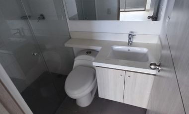 apartamento en arriendo en  suramérica. Cod A514826